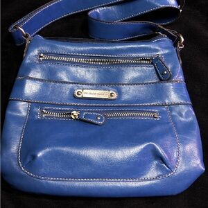 Franco sarto crossbody